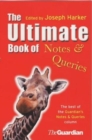 Image for The Ultimate Book of Notes and Queries