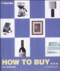 Image for How to buy -