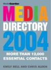 Image for &quot;Guardian&quot; Media Directory