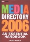 Image for MediaGuardian media directory 2006
