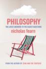 Image for Philosophy  : the latest answers to the oldest questions