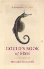 Image for Gould&#39;s book of fish  : a novel in twelve fish
