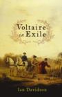 Image for Voltaire in Exile