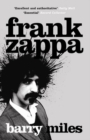 Image for Frank Zappa