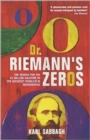 Image for Dr Riemann&#39;s Zeros