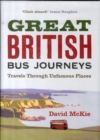 Image for Great British Bus Journeys