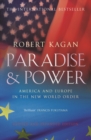 Image for Paradise and Power