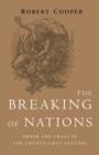Image for The Breaking of Nations