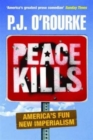 Image for Peace kills