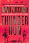 Image for Thunder run  : three days in the battle for Baghdad
