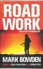 Image for Road work  : among tyrants, heroes, rogues and beasts