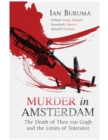 Image for Murder in Amsterdam