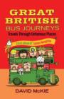 Image for Great British Bus Journeys