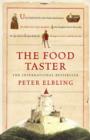 Image for The Food Taster