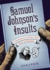 Image for Samuel Johnson&#39;s Insults