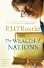 Image for On The wealth of nations