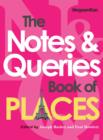Image for The Notes and Queries Book of Places