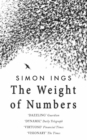 Image for The Weight of Numbers