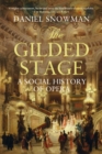 Image for The gilded stage  : a social history of opera