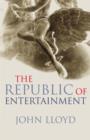 Image for The Republic of Entertainment