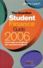 Image for The Guardian student finance guide 2006  : from loans to landlords