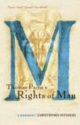 Image for Thomas Paine&#39;s Rights of man  : a biography