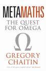 Image for Meta maths  : the quest for omega