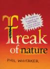 Image for Freak of Nature