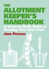 Image for The Allotment Keepers Handbook