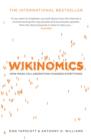 Image for Wikinomics  : how mass collaboration changes everything