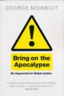 Image for Bring on the Apocalypse