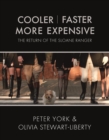 Image for Cooler, Faster, More Expensive