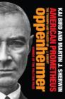 Image for American Prometheus  : the triumph and tragedy of J. Robert Oppenheimer