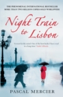 Image for Night Train To Lisbon