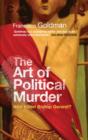 Image for The art of political murder  : who killed Bishop Gerardi?