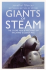 Image for Giants of steam