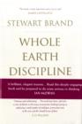 Image for Whole Earth Discipline