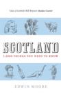 Image for Scotland  : 1,000 things you need to know