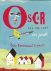 Image for Oscar and the lady in pink