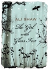 Image for The Girl with Glass Feet