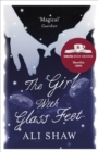 Image for The Girl with Glass Feet