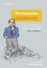Image for The Guardian Stylebook