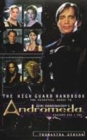 Image for The High Guard handbook  : the essential guide to Gene Roddenberry&#39;s Andromeda