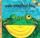 Image for The wide-mouthed frog  : a pop-up book