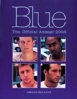 Image for Blue  : the official annual 2004