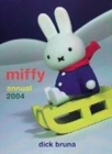 Image for Miffy Annual : 2004