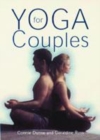 Image for Yoga for couples  : the way to sensual harmony