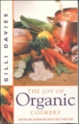 Image for The Joy of Organic Cookery