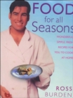 Image for Food for all seasons
