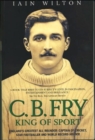 Image for C.B.Fry
